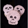 Forma na laskonky lebky