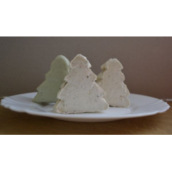 Forma na laskonky stromček