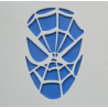 Stencil spiderman